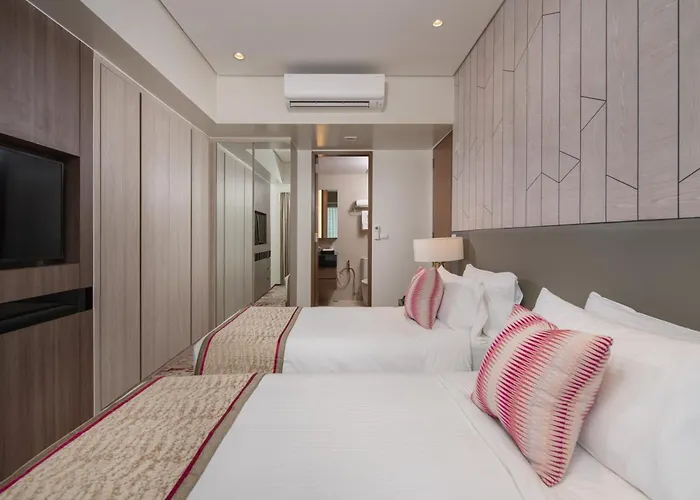 Somerset Central Salcedo Makati