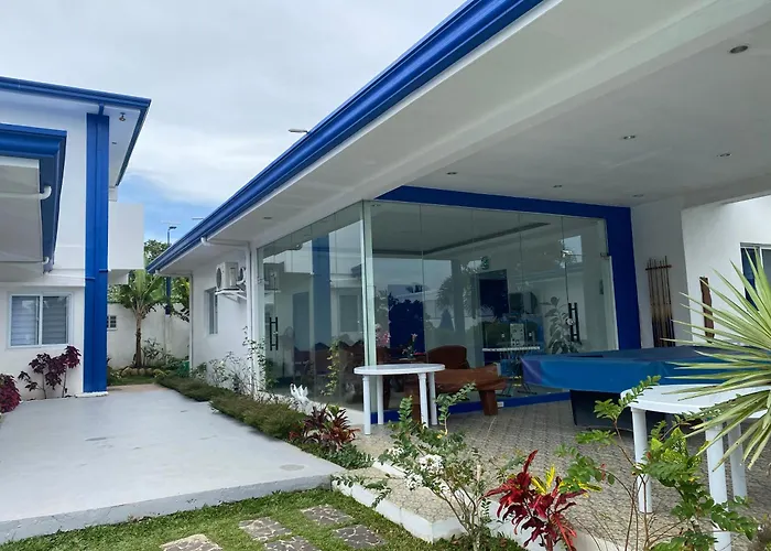 Skytel Resort Alfonso Cavite